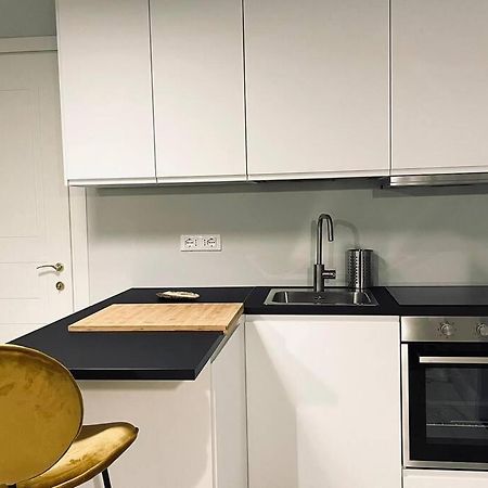 Vatican Tiny House Рим Екстер'єр фото