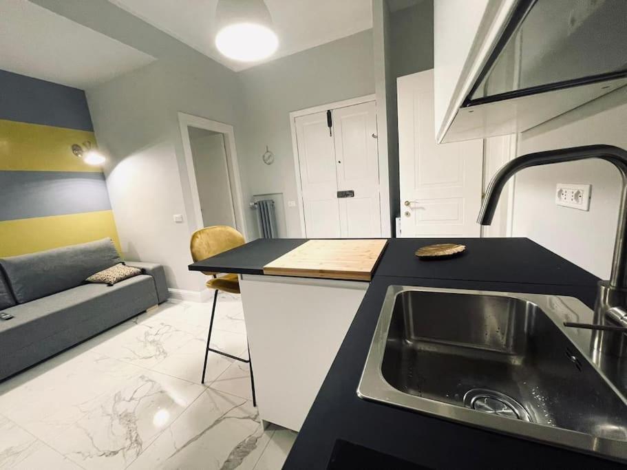 Vatican Tiny House Рим Екстер'єр фото