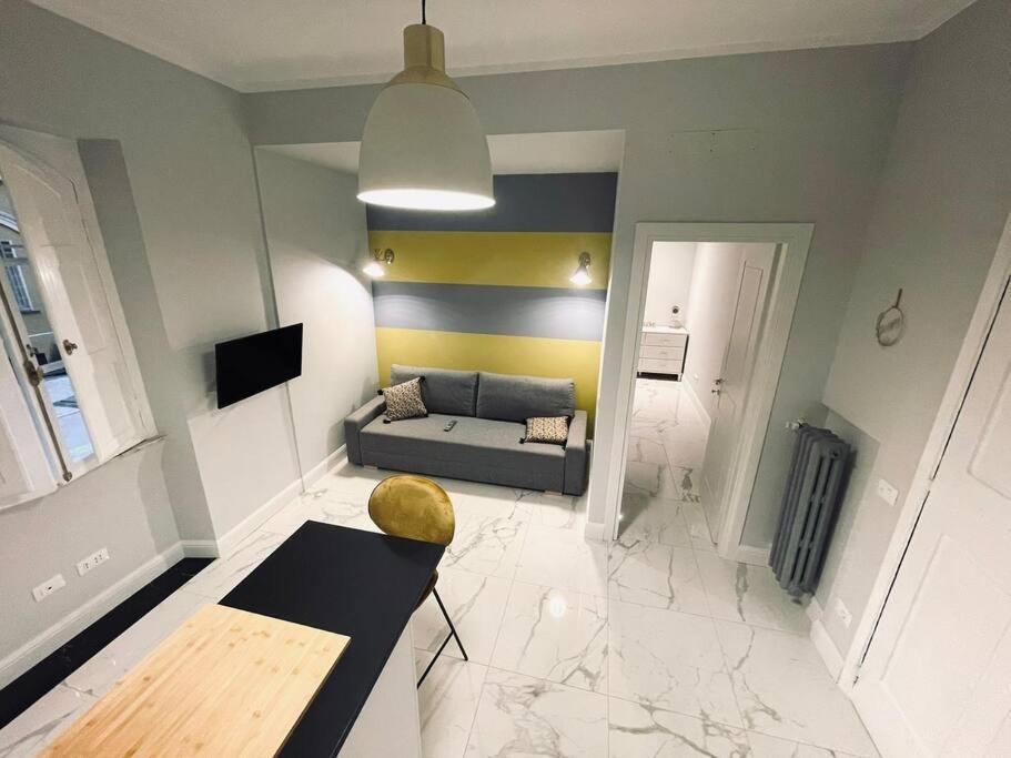 Vatican Tiny House Рим Екстер'єр фото