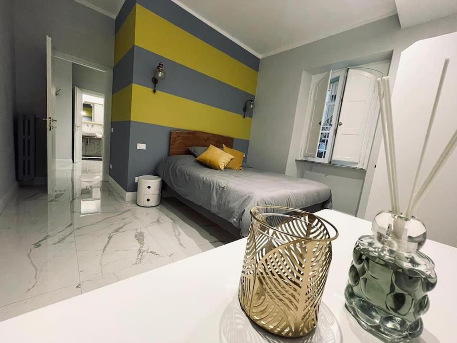 Vatican Tiny House Рим Екстер'єр фото
