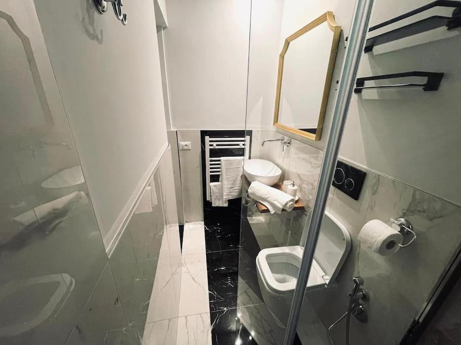Vatican Tiny House Рим Екстер'єр фото