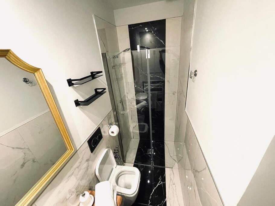 Vatican Tiny House Рим Екстер'єр фото