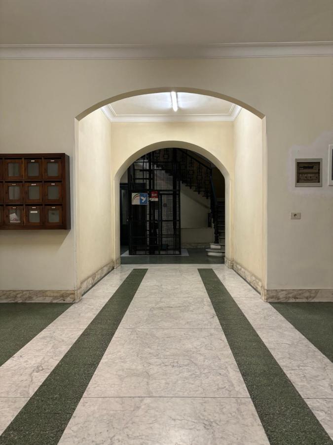 Vatican Tiny House Рим Екстер'єр фото